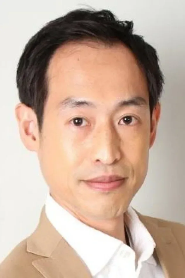 Обложка для Tanaka Takahiro