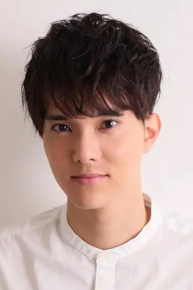 Обложка для Masaru Mizuno