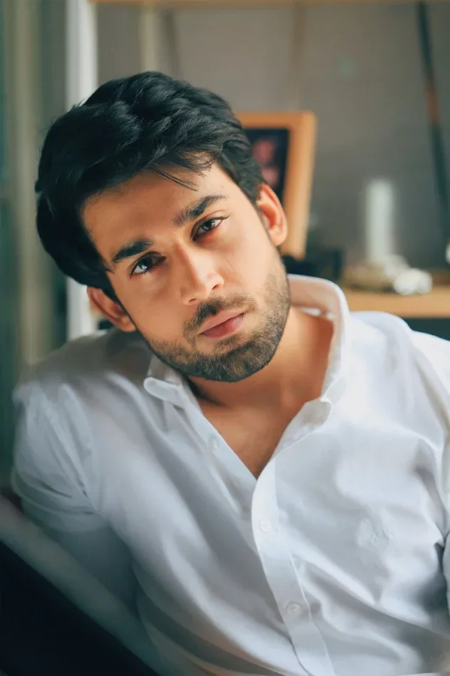Cover image for Bilal Abbas Khan
