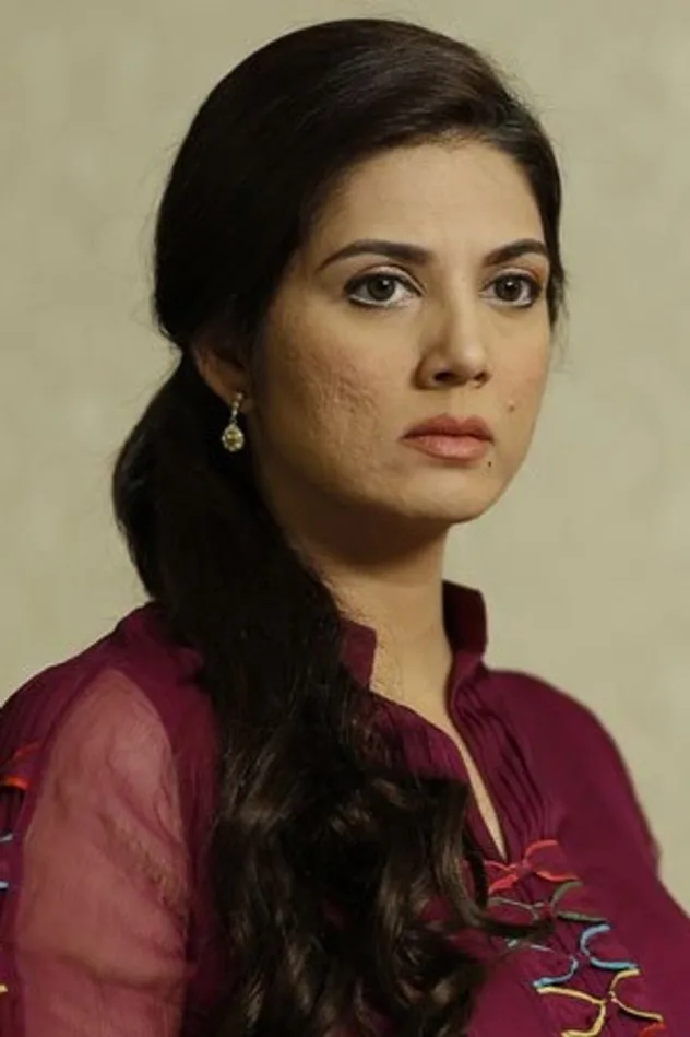 Savera Nadeem photo