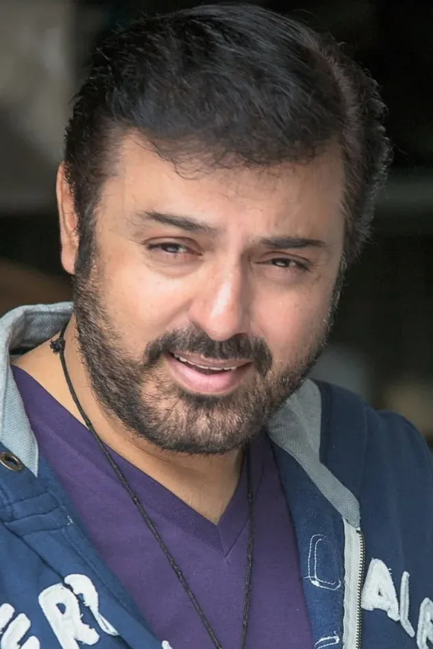 Cover image for Noman Ijaz