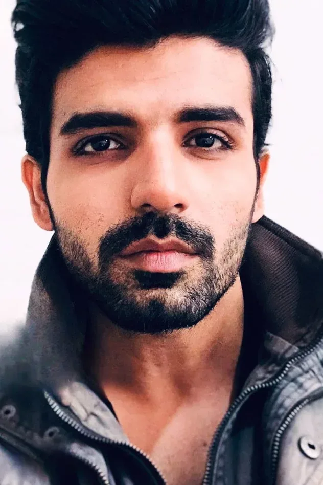 Обложка для Kashif Hussain