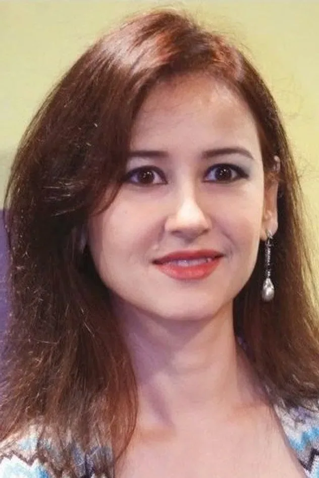 Cover image for Arjumand Rahim