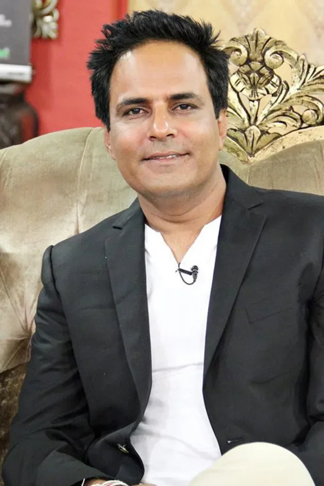 Imagen de portada para Anjum Shahzad