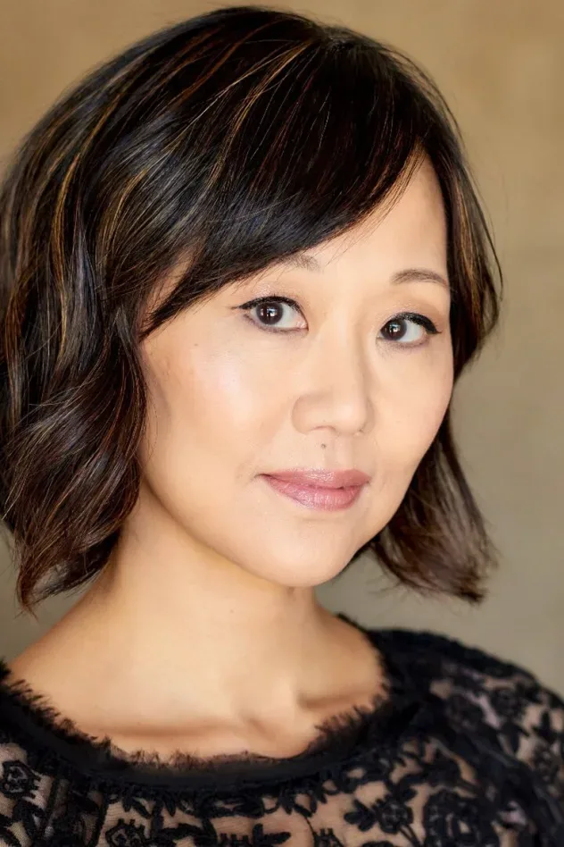 Imagen de portada para Elaine Kao