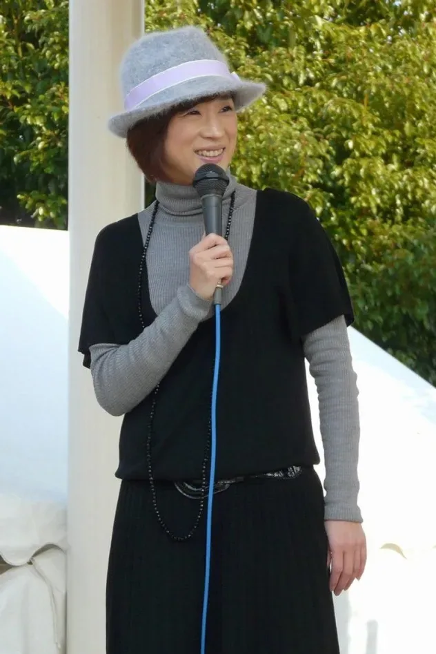 صورة الغلاف لـ Junko Hosoe