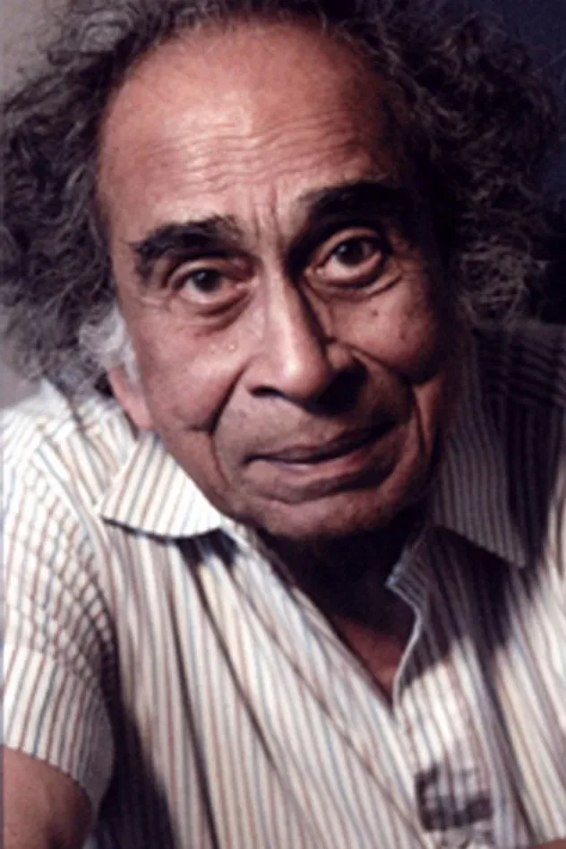 صورة الغلاف لـ Irshad Panjatan
