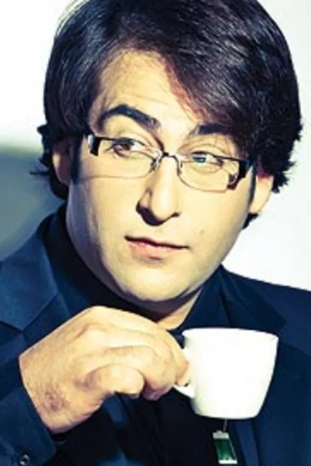 صورة الغلاف لـ Kobi Marziano