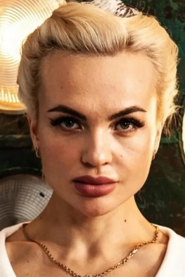 Viktoriya Komakhina