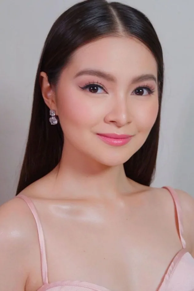 фото Barbie Forteza