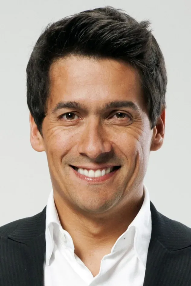 Cover image for Rafael Araneda