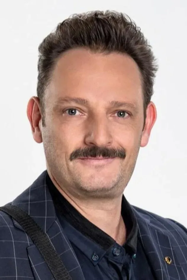 Обложка для Ricardo Fastlicht