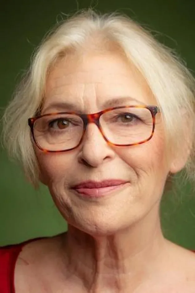 Imagen de portada para María José Mariscal
