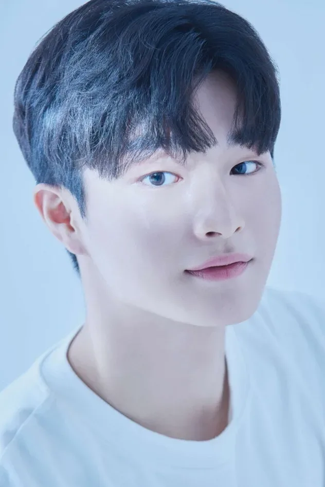 Обложка для Lee Woong-jae