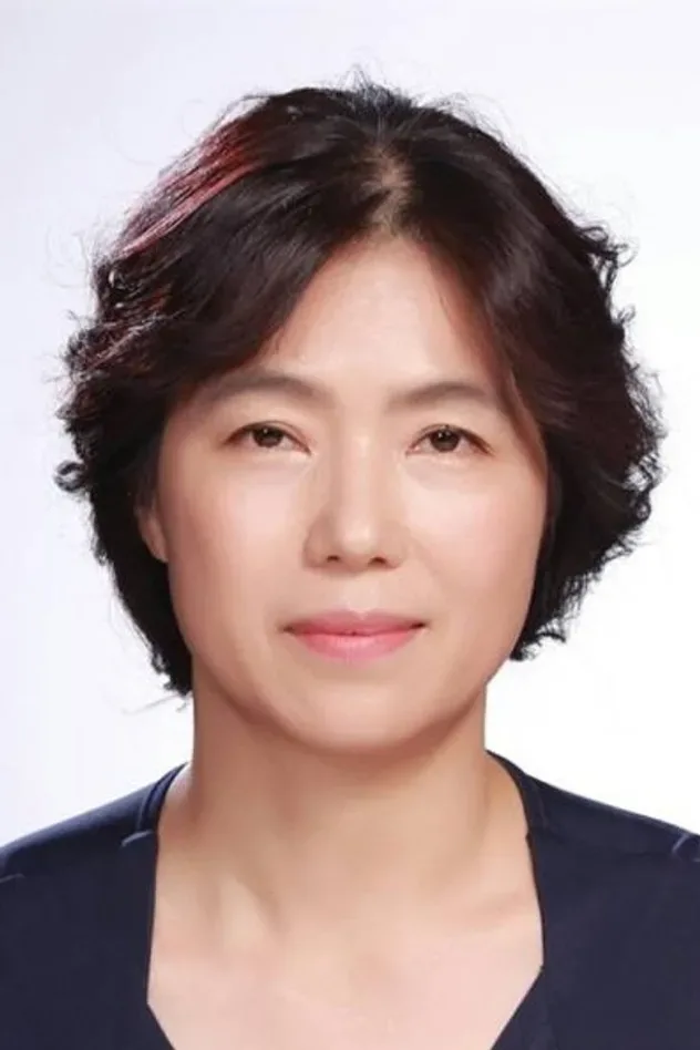 Обложка для Kim Nam-jin