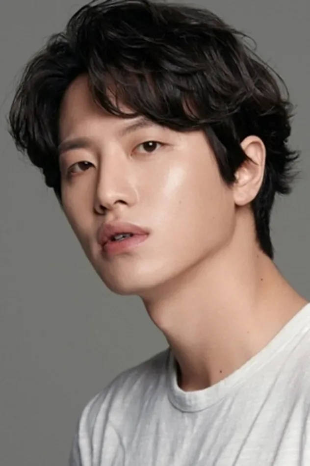 صورة الغلاف لـ Yang Jae-hyun