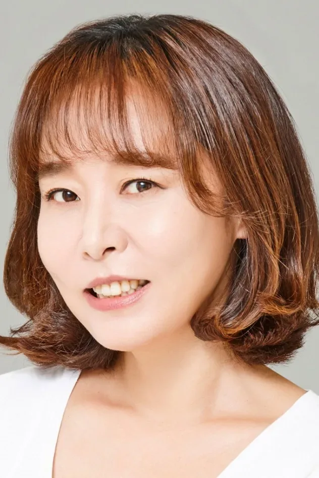 صورة الغلاف لـ Cha Yeong-mi