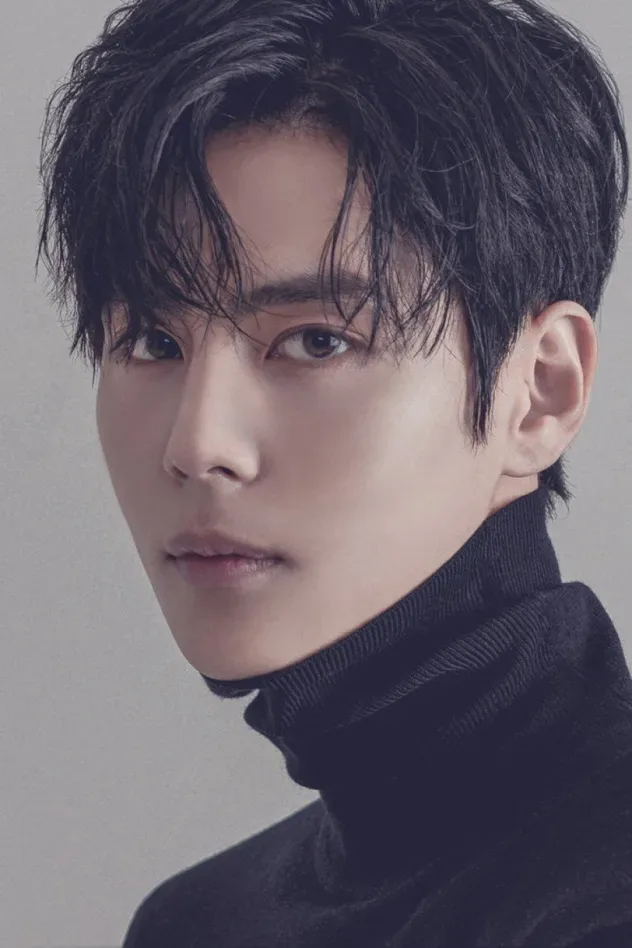 Imagen de portada para Lee Soo-woong