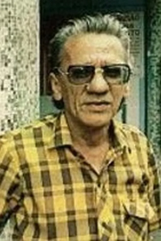 صورة Ody Fraga