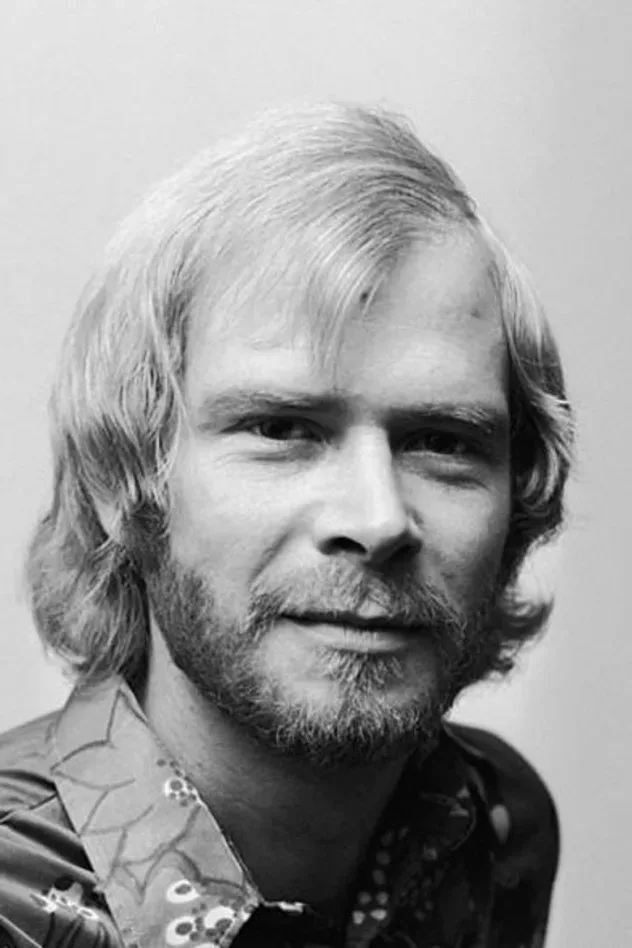 Обложка для Long John Baldry