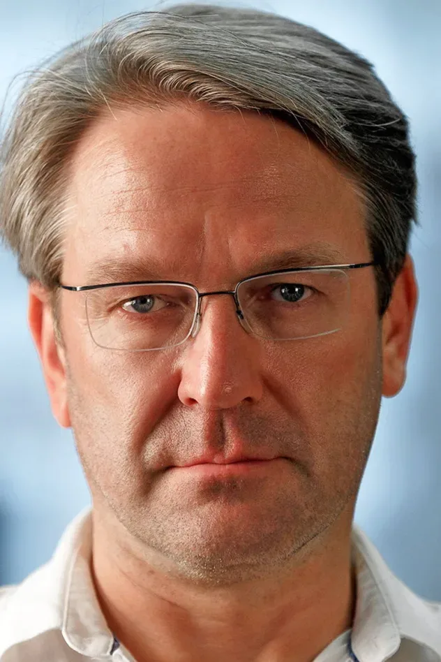 Cover image for Dmitry Gribanov