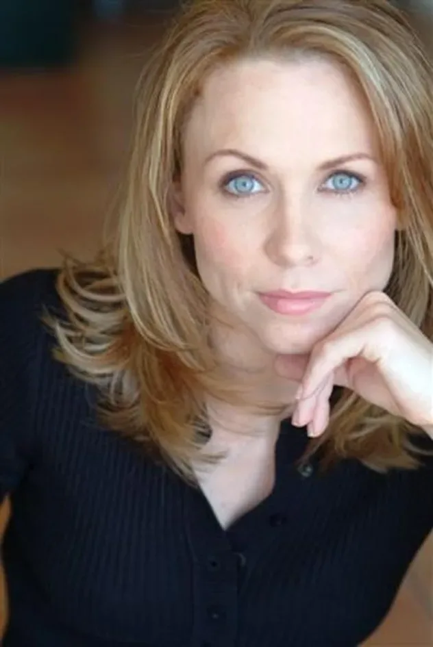 Обложка для Melissa Barker