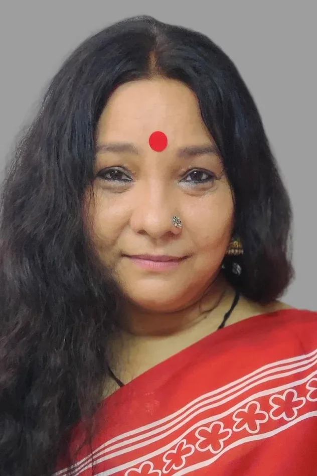Imagen de portada para Sunita Rajwar