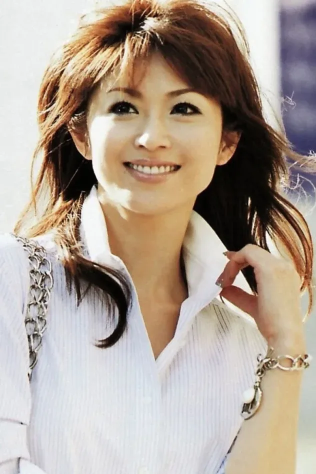 Hiroko Hatano için kapak görseli