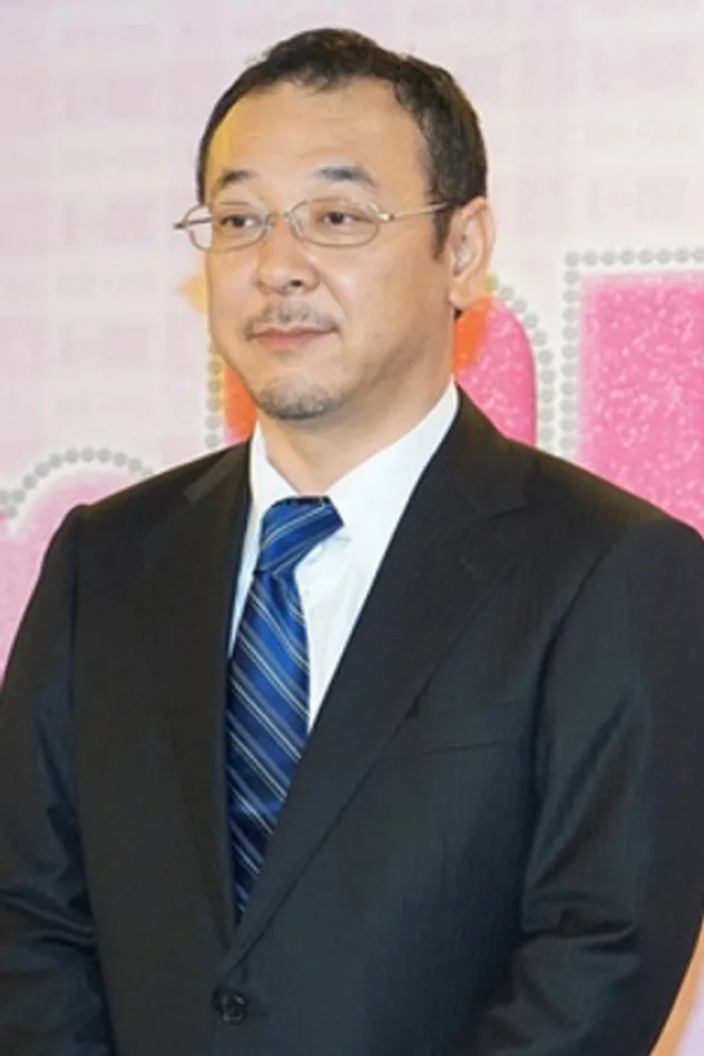 фото 川村泰祐