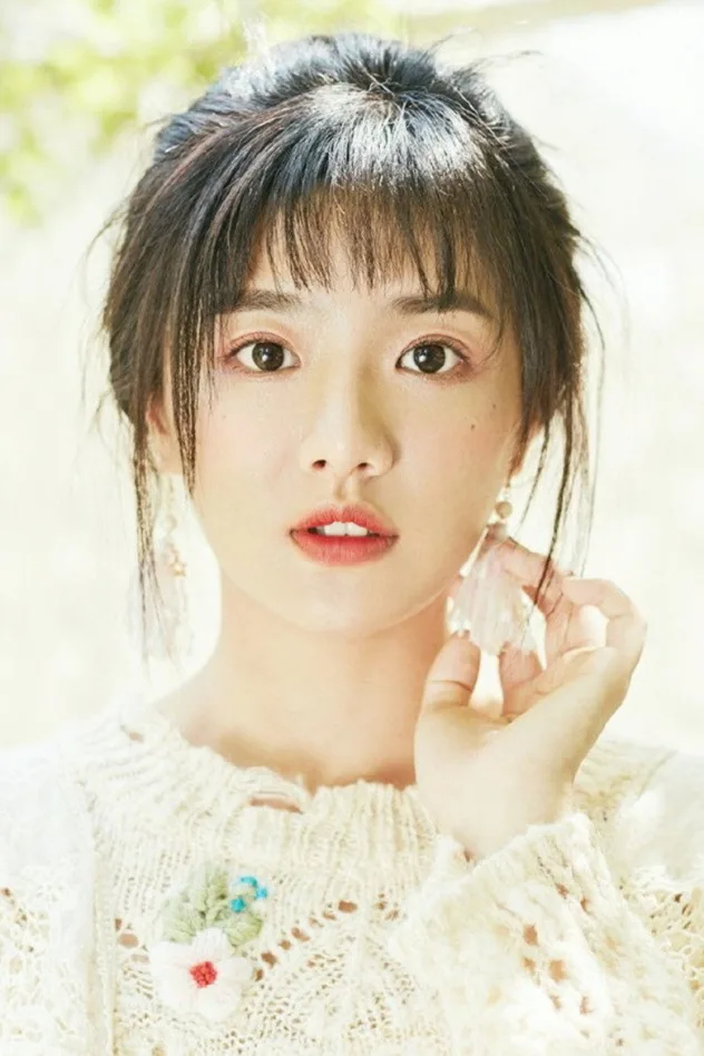 潘美燁 fotoğrafı