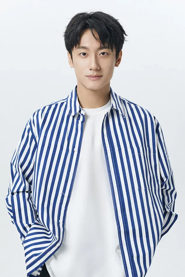Imagen de portada para 杨凯程