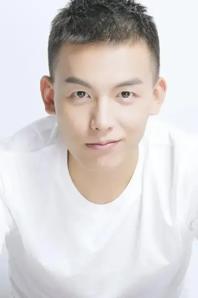 Обложка для Liu Yang