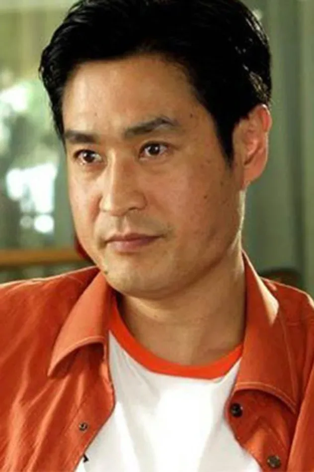 Cover image for Chen Rui