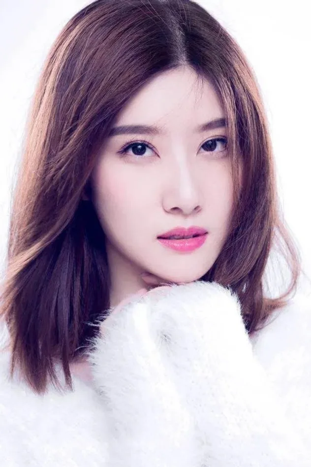 Zhang Ruyi