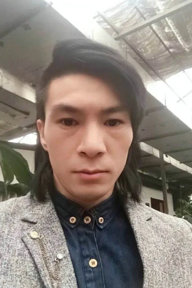 Imagen de portada para Bao Zhiqiang