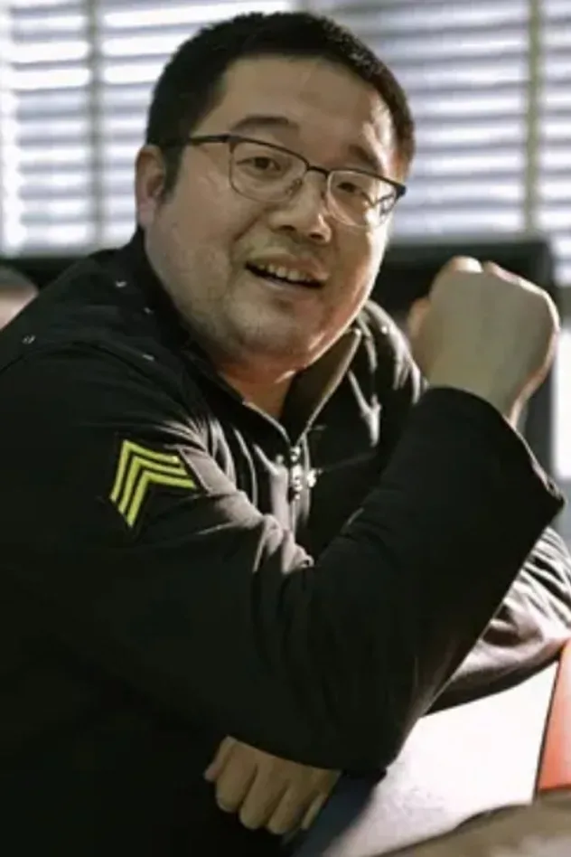 Imagen de portada para Che Zhi Gang