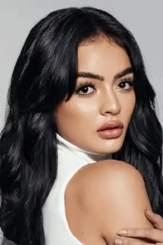 Обложка для María José Vargas