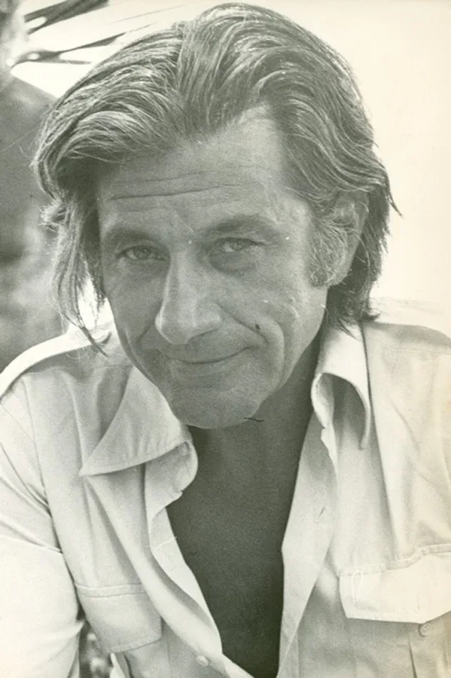 Cover image for Gualtiero Jacopetti