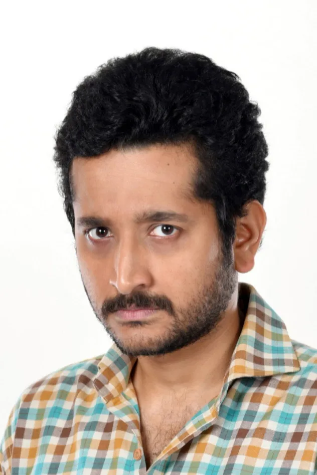 фото Parambrata Chatterjee