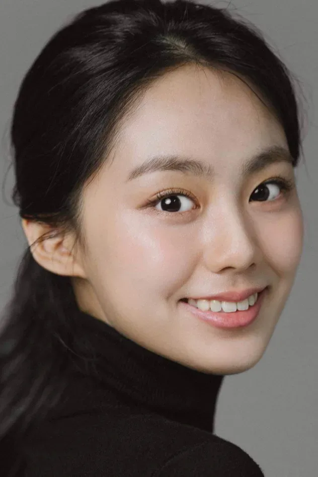 Обложка для Lee Seo-yeon