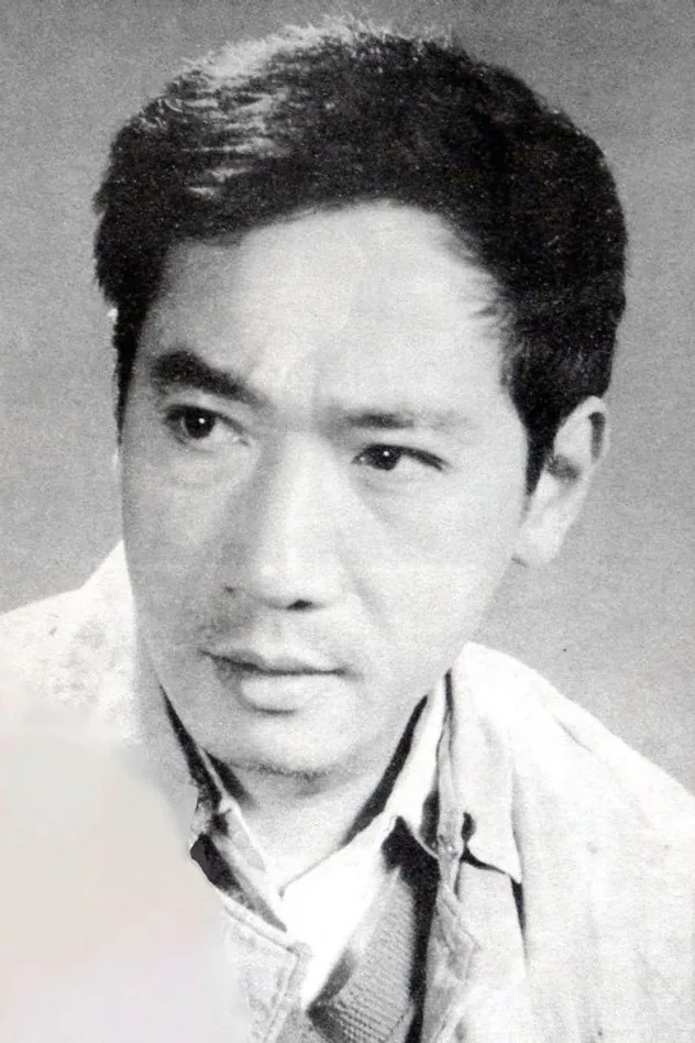 Обложка для Li Zhixing