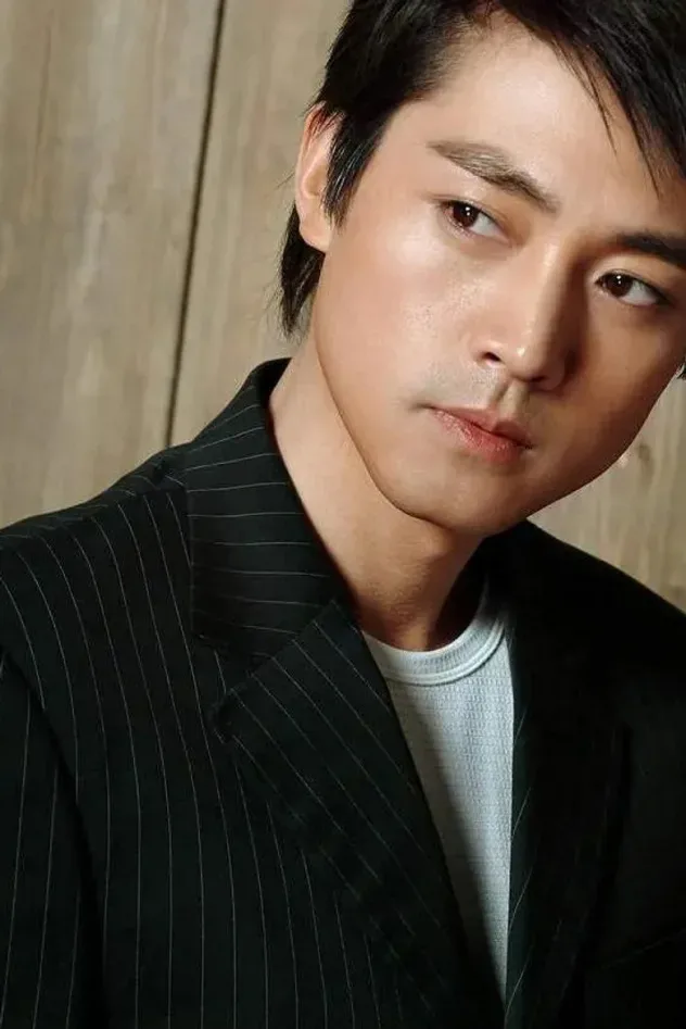 صورة الغلاف لـ Wu Junchen