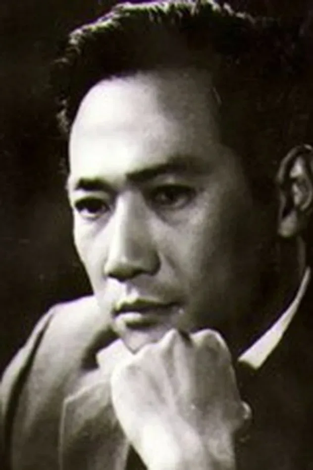 Cover image for Li Zhiyu