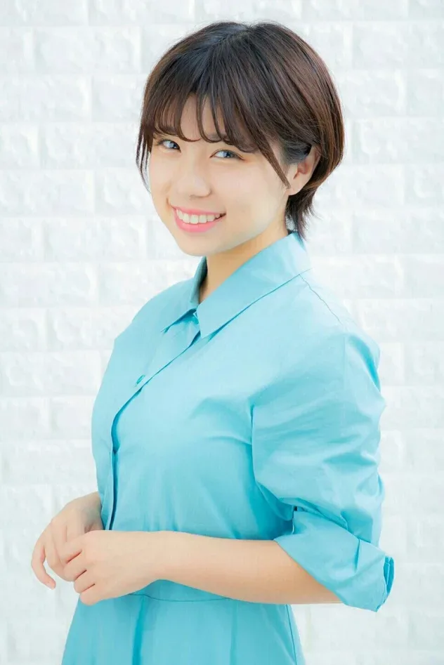 Обложка для Hikaru Nanjo