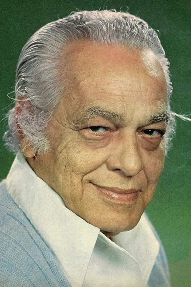صورة Paulo Gracindo