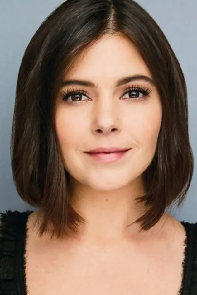 صورة الغلاف لـ Molly Cerne