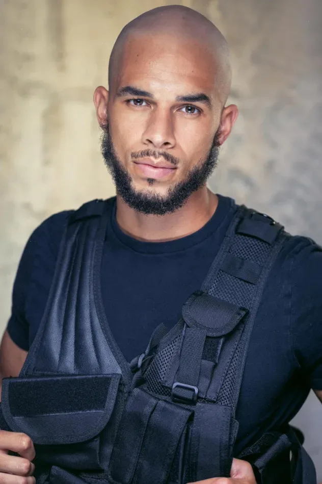 Обложка для Jerimiyah Dunbar