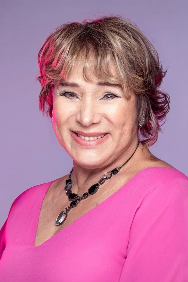 Обложка для Betiana Blum