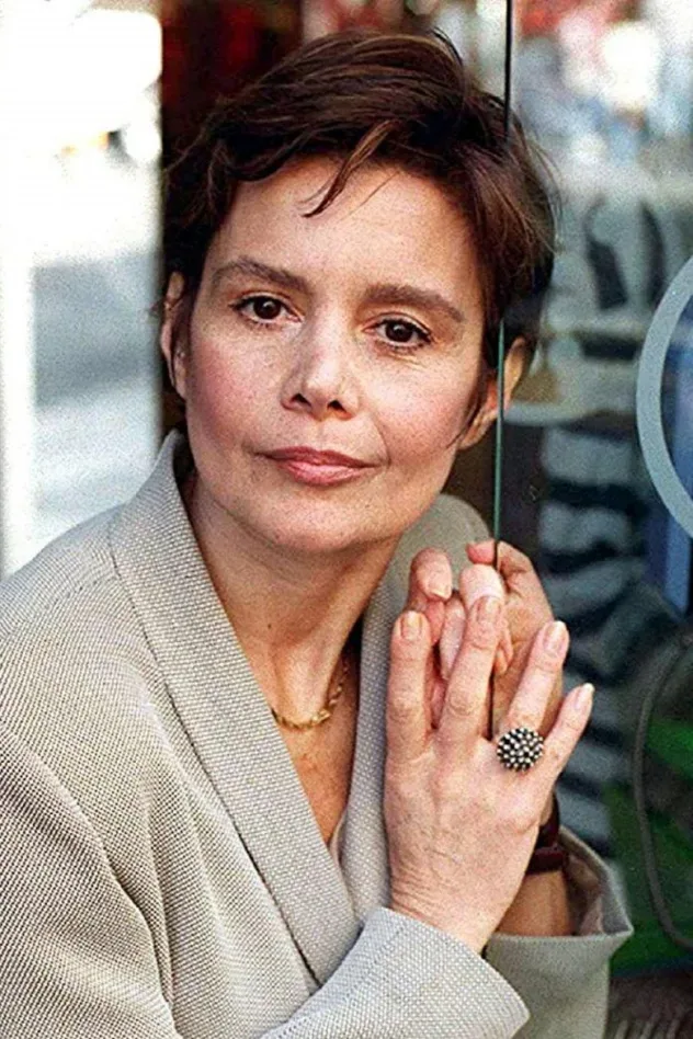Cover image for Luisina Brando