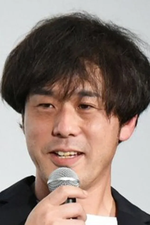 foto de 狩山俊輔